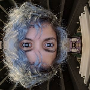 Meet your Posher, Annelise